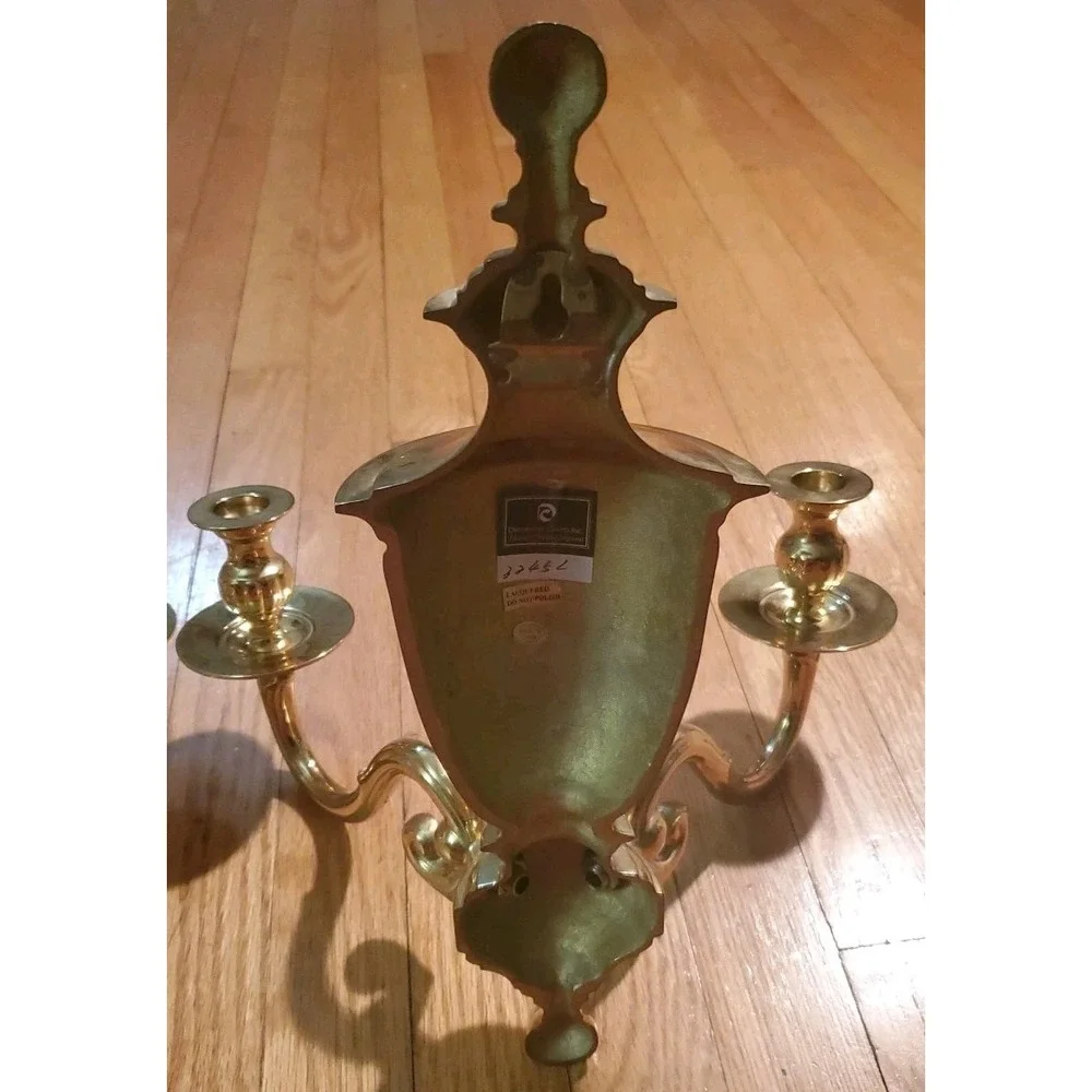Decorative Crafts Inc vtg decorative